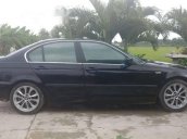 Bán BMW 3 Series sản xuất 2003, màu đen