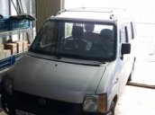 Bán ô tô Suzuki Wagon R năm sản xuất 2003, màu trắng chính chủ 