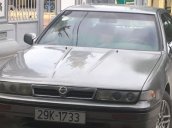 Bán Nissan Maxima 2.0 MT năm 1992, màu xám 