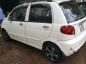 Cần bán Daewoo Matiz 0.8 MT 2005, màu trắng, giá tốt