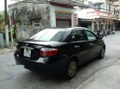 Bán Toyota Vios sản xuất năm 2005, màu đen