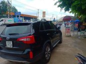 Bán Kia Sorento sản xuất năm 2018, màu đen