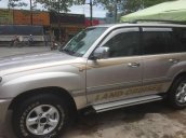 Cần bán xe Toyota Land Cruiser đời 2002