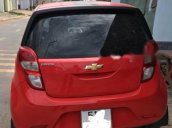 Cần bán lại xe Chevrolet Spark Duo sản xuất 2018, màu đỏ, nhập khẩu còn mới, giá tốt