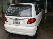 Cần bán Daewoo Matiz 0.8 MT 2005, màu trắng, giá tốt