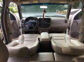 Bán ô tô Ford Escape AT XLT 3.0 năm 2002, màu trắng 