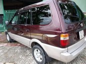 Bán Toyota Zace năm 2002, màu đỏ