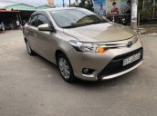 Cần bán lại xe Toyota Vios sản xuất năm 2017