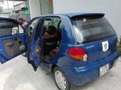 Bán xe Daewoo Matiz MT sản xuất 2002, giá tốt 