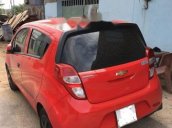 Cần bán lại xe Chevrolet Spark Duo sản xuất 2018, màu đỏ, nhập khẩu còn mới, giá tốt