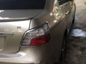 Bán xe Toyota Vios E MT sản xuất 2013, xe đẹp 