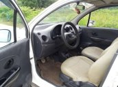 Bán Daewoo Matiz năm sản xuất 2004, màu trắng, giá tốt