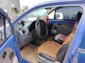 Bán xe Daewoo Matiz MT sản xuất 2002, giá tốt 