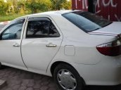 Cần bán gấp Toyota Vios đời 2006, màu trắng