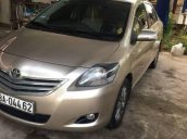 Bán xe Toyota Vios E MT sản xuất 2013, xe đẹp 