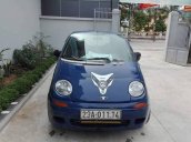 Bán xe Daewoo Matiz MT sản xuất 2002, giá tốt 