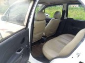 Bán Daewoo Matiz năm sản xuất 2004, màu trắng, giá tốt