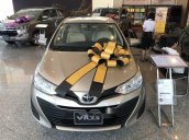 Bán xe Toyota Vios E sản xuất năm 2018, giá cạnh tranh