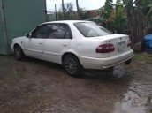 Cần bán gấp Toyota Corolla đời 2000, màu trắng còn mới