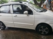 Cần bán Daewoo Matiz 0.8 MT 2005, màu trắng, giá tốt