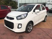 Cần bán xe Kia Morning 1.25 EX năm sản xuất 2018, mới 100%