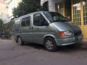 Bán Ford Transit năm 1998, máy dầu