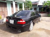 Bán BMW 3 Series sản xuất 2003, màu đen