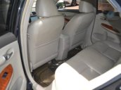 Cần bán Toyota Corolla altis 1.8 AT đời 2009, màu đen như mới 