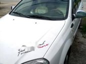 Cần bán lại xe Chevrolet Lacetti đời 2010, màu trắng, giá tốt
