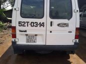 Bán Ford Transit đời 2000, màu trắng 