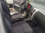 Bán Hyundai Getz năm sản xuất 2008, màu bạc