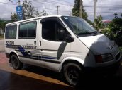 Bán Ford Transit đời 2000, màu trắng 