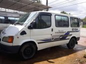 Bán Ford Transit đời 2000, màu trắng 