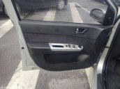 Bán Hyundai Getz năm sản xuất 2008, màu bạc