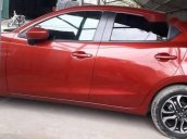 Bán xe Mazda 2 đời 2016, màu đỏ còn mới  