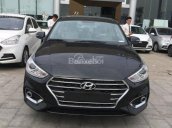 Bán Hyundai Accent 2020 (số sàn + tự động) rẻ nhất, xe đủ màu vay 90%, trả góp chỉ 140tr có xe
