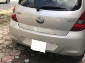 Bán Hyundai i20 2011, màu vàng cát, nhập khẩu 