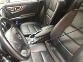 Mercedes GLK300 4Matic đời 2009, đăng ký cuối 2010, màu đồng