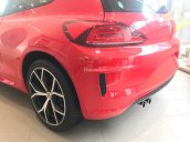 Bán xe Volkswagen Scirocco đời 2018, màu đỏ, nhập khẩu nguyên chiếc