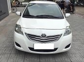 Chính chủ bán Toyota Vios 1.5MT năm 2010, màu trắng