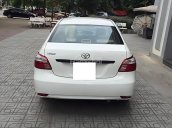 Chính chủ bán Toyota Vios 1.5MT năm 2010, màu trắng