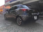 Cần bán xe Mazda 2 1.5AT năm 2016, màu nâu số tự động