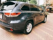 Cần bán xe Toyota Highlander sản xuất 2014, xe nhập Mỹ, chính chủ