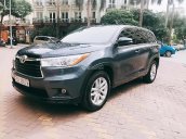 Cần bán xe Toyota Highlander sản xuất 2014, xe nhập Mỹ, chính chủ