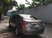 Chính chủ bán Nissan Sunny năm sản xuất 2014, màu nâu