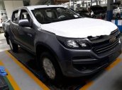 Cần bán Chevrolet Colorado năm sản xuất 2018, giá tốt