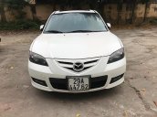 Bán Mazda 3 S sản xuất năm 2009, màu trắng, nhập khẩu ít sử dụng 