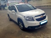 Gia đình ít sử dụng cần bán xe 7 chỗ Chevrolet Orlando, sản xuất 2013