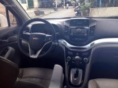 Gia đình ít sử dụng cần bán xe 7 chỗ Chevrolet Orlando, sản xuất 2013