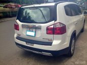 Gia đình ít sử dụng cần bán xe 7 chỗ Chevrolet Orlando, sản xuất 2013